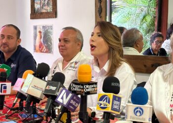 ¡Atención Xóchitl Lovers! La Candidata Presidencial  estará en Culiacán y Mazatlán estas fechas