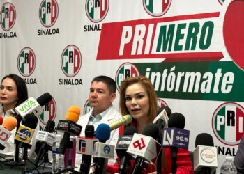 Xóchitl Gálvez y Paloma Sánchez ganaron el debate: Paola Gárate