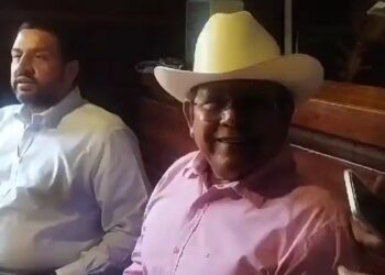 Jaime Montes pide a productores acercase a dialogar ordenadamente