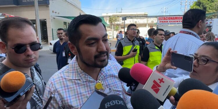 Ante ola de calor aumentan las atenciones por enfermedades gastrointestinales y respiratorias en el Hospital Pediátrico