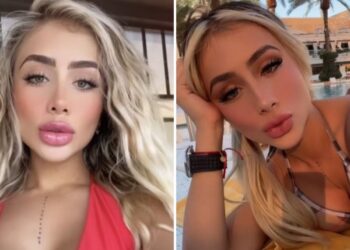 Matan a ‘influencer’ Vielka Pulido en Puebla