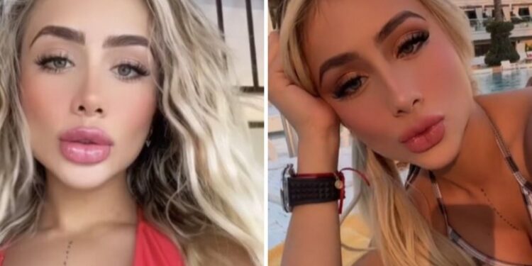 Matan a ‘influencer’ Vielka Pulido en Puebla