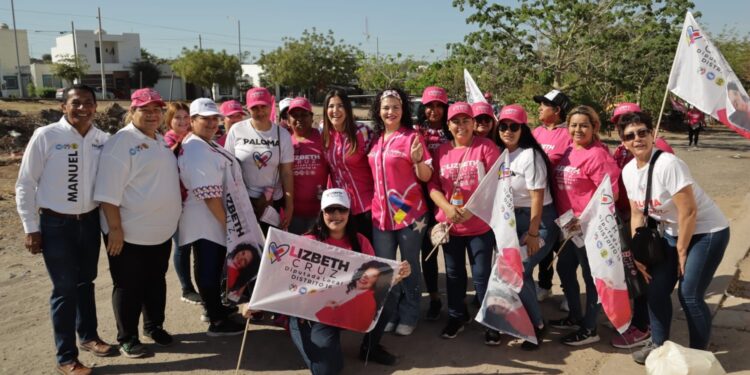 Lizbeth Cruz y Paloma Sánchez aseguran estar más  fuertes que nunca