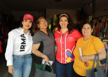 En mi trabajo desde el Congreso del Estado, las Niñas y niños huérfanos por femenicidio, contarán con beca: Lizbeth Cruz