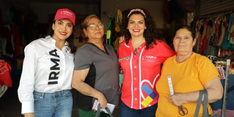 En mi trabajo desde el Congreso del Estado, las Niñas y niños huérfanos por femenicidio, contarán con beca: Lizbeth Cruz