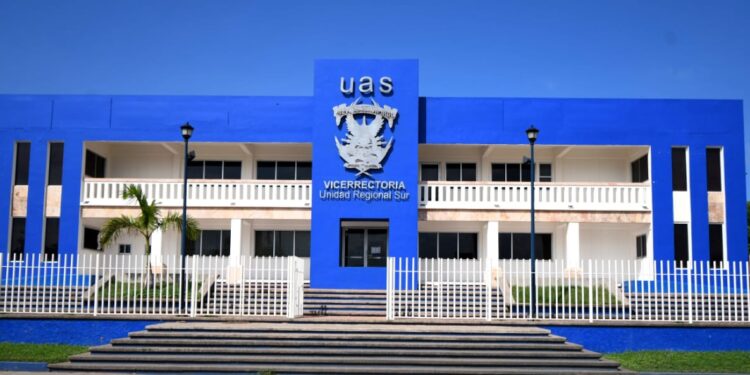Si lograste una ficha de preinscripción en la UAS deberás pagar tu recibo para asegurar tu lugar