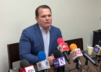 Diputado Adolfo Beltrán llama a denunciar y castigar el trabajo infantil en cruceros de Sinaloa