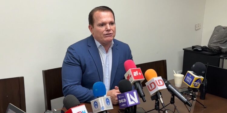 Diputado Adolfo Beltrán llama a denunciar y castigar el trabajo infantil en cruceros de Sinaloa