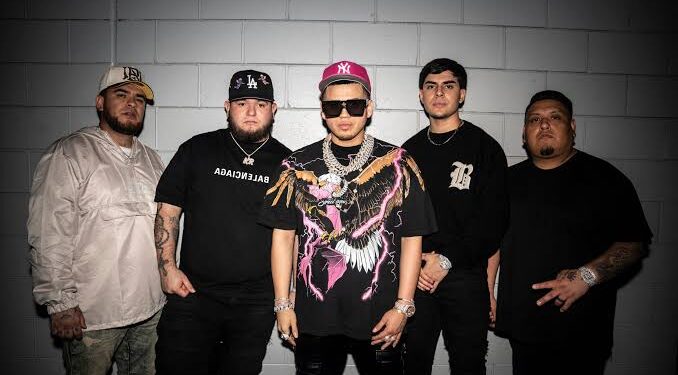 “Será su última presentación”, la amenaza que recibió Fuerza Regida