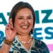 México tiene dos caminos: claudicar o despertar: Xóchitl Gálvez