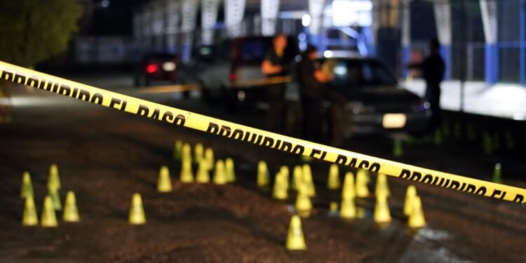 Un total de 200 candidatos han solicitado protección del Gobierno: López Obrador