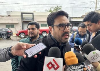 Juan de Dios Gámez compromete que recolección de basura será todos los días en todas las colonias