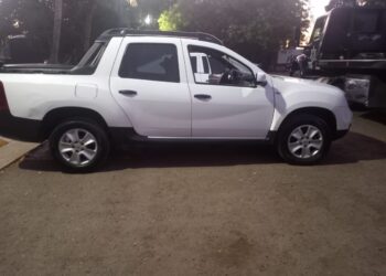 “La mejor campaña que hay en Culiacán la traen los roba carros”: Sergio Torres