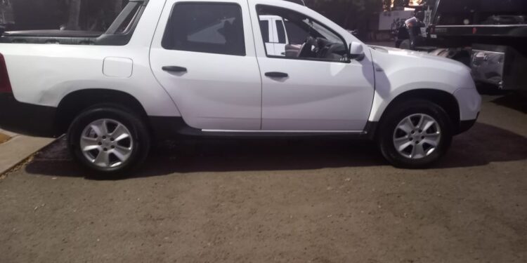 “La mejor campaña que hay en Culiacán la traen los roba carros”: Sergio Torres