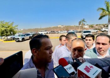 Gobierno del Estado sí atiende problemática de familia sin un hogar: Enrique Díaz