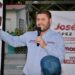 “Mi compromiso es más obra pública para Badiraguato, y se verá reflejado”: José Paz López Elenes