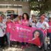 ¡Villa Bonita ya decidió! saldrán a votar este 2 de junio por Lizbeth Cruz
