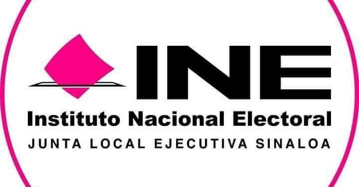 INE Sinaloa organizará segundo debate de candidaturas al Senado de la República