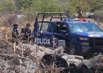 Identifican a uno de los 4 enterrados de manera clandestina entre Alturas del Sur y la Escuela de Veterinaria de la UAS