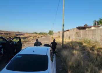 La asesinan  y le prenden fuego a otra persona en Culiacán