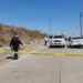 La segunda víctima de homicidio en mayo fue hallada en Alturas del Sur