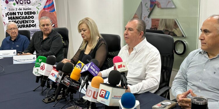 ¡Todos a votar! Empresarios ofrecerán descuentos a quienes muestren el dedo manchado el 2 y 3 de junio