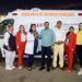 Secretario de Salud recorre 5 municipios del sur de Sinaloa; entrega 3 ambulancias a hospitales