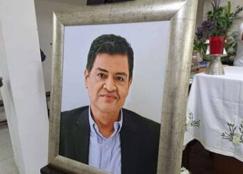 Persiste reclamo de justicia para el periodista Luis Enrique Ramírez a dos años de su asesinato
