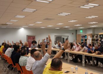 Aprueban Programa Estatal de Ordenamiento Territorial y Desarrollo Urbano; dará certeza y equidad al uso de suelo