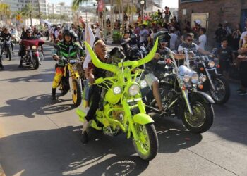 El sector turístico de Mazatlán ha gozado de grandes beneficios: Velarde Cárdenas