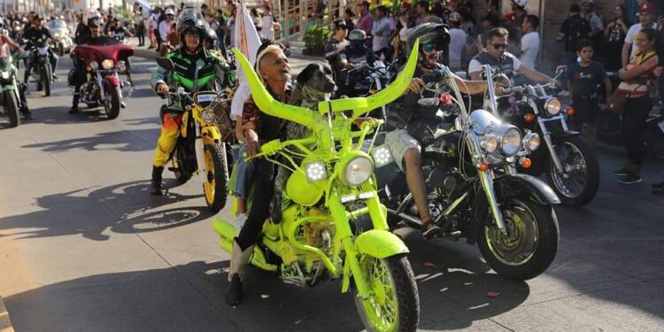 El sector turístico de Mazatlán ha gozado de grandes beneficios: Velarde Cárdenas