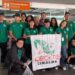 Jóvenes del CECyTE representarán a Sinaloa y a México en Colombia