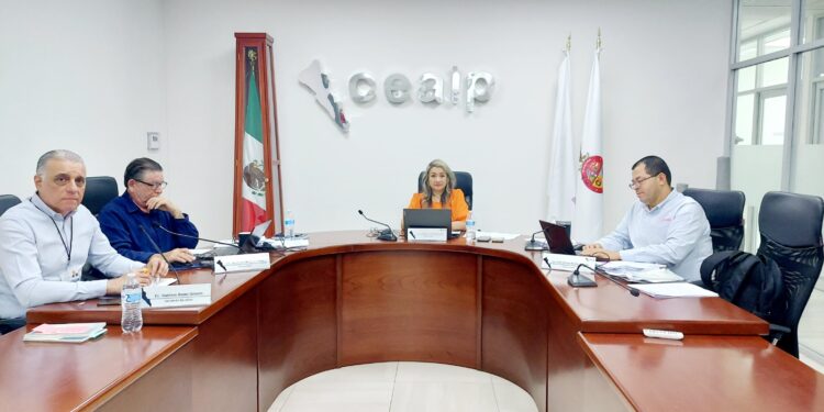 CEAIP aprueba cambios a lineamientos para facilitar la publicación de obligaciones de transparencia con información más clara