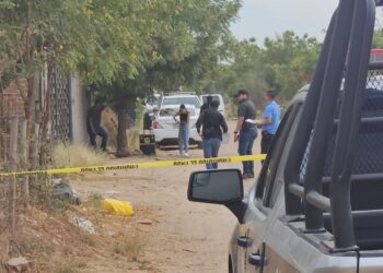Otro hombre desconocido fue hallado asesinado y con huellas de tortura