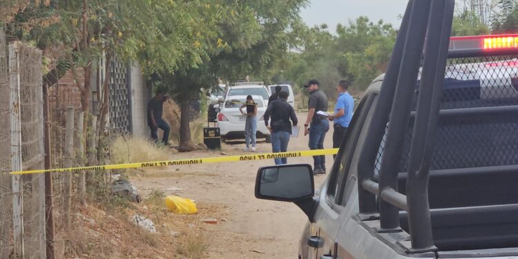 Otro hombre desconocido fue hallado asesinado y con huellas de tortura