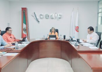 CEAIP celebra 8 años de la PNT, herramienta clave para el acceso a la información y protección de datos