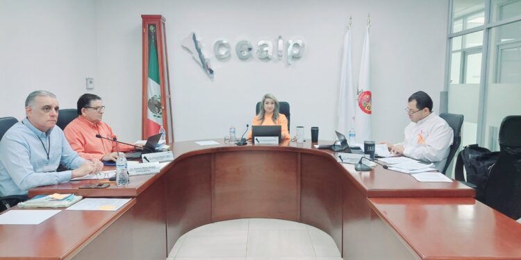 CEAIP celebra 8 años de la PNT, herramienta clave para el acceso a la información y protección de datos