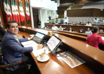 Felicita Congreso a madres sinaloenses por su liderazgo y amor cotidiano