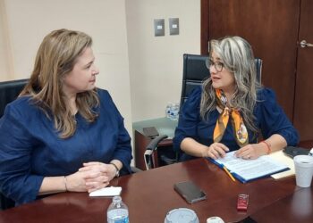 CEAIP y ASE firman convenio de colaboración por la transparencia y la rendición de cuentas