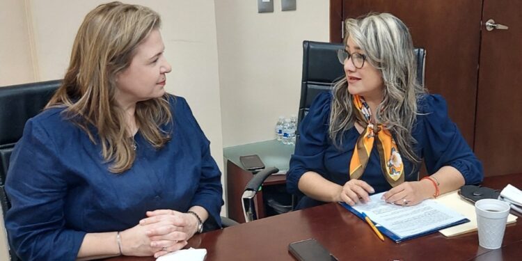 CEAIP y ASE firman convenio de colaboración por la transparencia y la rendición de cuentas