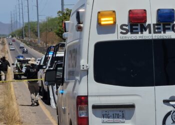 Muere niño de 2 años atropellado en el Día de Las Madres