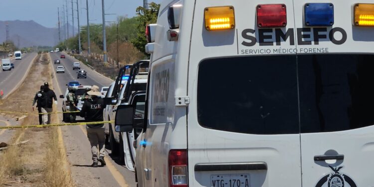 Muere niño de 2 años atropellado en el Día de Las Madres