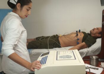 Es de suma importancia prevenir y tratar oportunamente las enfermedades cardiovasculares; el CIDOCS ofrece dichos servicios a bajo costo