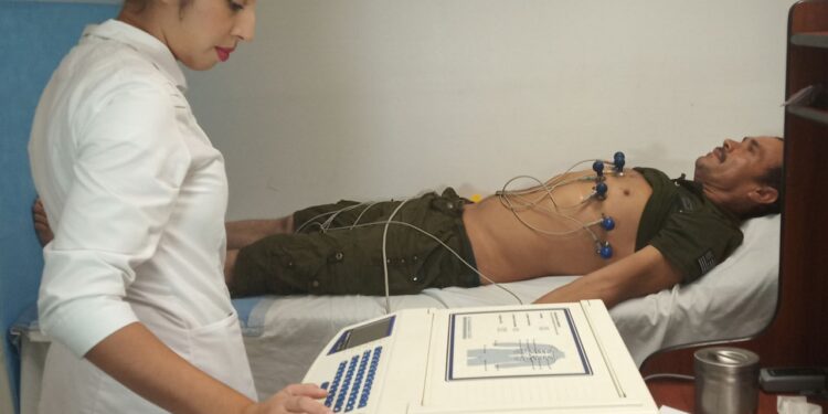 Es de suma importancia prevenir y tratar oportunamente las enfermedades cardiovasculares; el CIDOCS ofrece dichos servicios a bajo costo