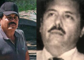“El Mayo” Zambada sigue siendo el líder del Cártel de Sinaloa: Mike Vigil