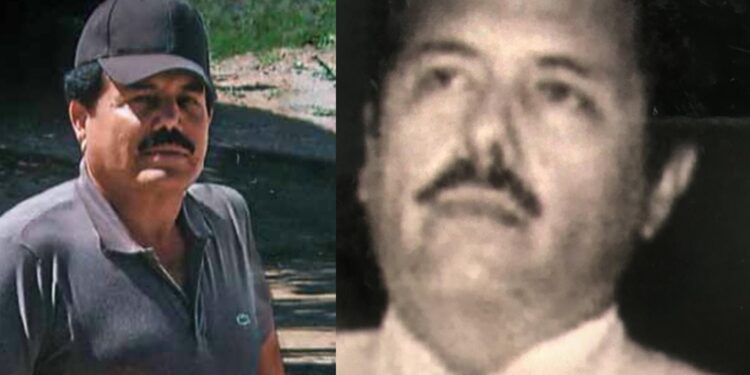 “El Mayo” Zambada sigue siendo el líder del Cártel de Sinaloa: Mike Vigil