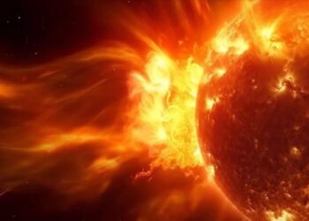 Las auroras boreales presentadas fueron resultado de una tormenta geomagnética severa y fulguraciones solares, señala doctora universitaria