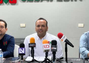 CESAVESIN redoblará esfuerzos para mantener al norte del Estado como zona libre de la mosca de la fruta