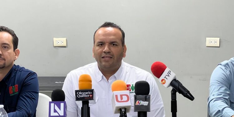 CESAVESIN redoblará esfuerzos para mantener al norte del Estado como zona libre de la mosca de la fruta