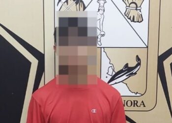 Localizan en Sonora a menor reportado desaparecido en Sinaloa, ya fue entregado a sus familiares